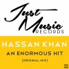 Hassan Khan《An Enormous Hit (Original Mix)》[MP3/LRC]