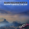 San Schwartz - Something In The Air (Original Mix)