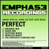 Anna Lee、Kate Miles、Smart Apes - Perfect (Original Mix)