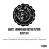 Ayman Nageeb、Miss Tantrum、DJ Fuzzy - Secret Love (Original Mix)