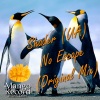 Shader (UA) - No Escape (Original Mix)