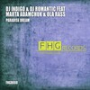 DJ Indigo、DJ Romantic、Marta Adamchuk、Ola Ras - Paradise Dream (Original Mix)