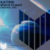 Katrik - Space Flight (Original Mix)