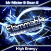 Mr Mister、Dean-E《High Energy (Original Mix)》[MP3/LRC]