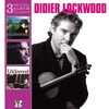Didier Lockwood - Les valseuses