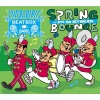 AFRA & INCREDIBLE BEATBOX BAND - Spring Bounce feat.RYO the SKYWALKER