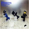 Brisboys《Bassline Kickin' (Original Mix)》[MP3/LRC]