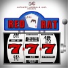 red rat《Pray for Bad Mind》[MP3/LRC]