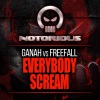 Ganah、Free Fall - Everybody Scream (Original Mix)
