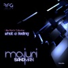 Majuri、Sandman - What A Feeling (Original Mix)