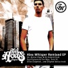 Paul Parsons、Terri B! - What I Want (Alex Whisper Remix)