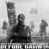 Dione、DJ Distortion - Before Dawn (Original Mix)