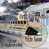 Joe Lukketti、Erik Donvito - Glass (Original Mix)
