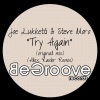 Steve Moro、Joe Lukketti - Try Again (Original Mix)