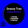 Snazzy Trax - The Ride (Original Mix)