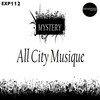 AllCityMusique - Mystery (Original Mix)