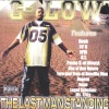 G-Low - Intro Fea Spanky D