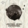 Joe Red、Jose Ponce、Xavi Fernandez - GUPA (Original Mix)