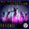 Section、Ill Effects - Patience (Original Mix)