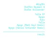 Steffen Baumann、Stefan Hollaender - Agogo (Original Mix)