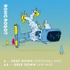 Wickaman、RV《Deep Down (Original Mix)》[MP3/LRC]