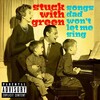 Stuck With Green - Puke