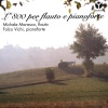 Marasco、Vichi - Rossini / Fantasy for flute and piano, Introduction, Allegretto,