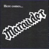 Marauder - When The Lead Starts Flying (Explicit)