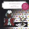 Petra Jarrar. - A Short Story