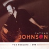 Nathan Johnson - Songs That Make Me Think About You