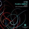 OTB - Plain & Simple (Dots Remix)