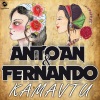 Antoan、Fernando - Kamavtu (Original Mix)