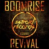 BoomriSe - Revival (Original Mix)