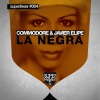 Javier Elipe、Commodore - La Negra (Original Mix)