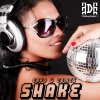 Capo & Comes - Shake (Original Mix)