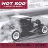 the pioneers - Rockabilly Gospel