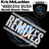 Kris McLachlan - Weekend Rush (Original Mix)