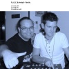 AndyB、Richie Hawtin - Finally (F.U.S.E. Edit)