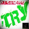 Dj S@N4es - I Try (Original Mix)