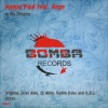 Happy Paul、Ange - In My Dreams (Original Mix)