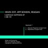 reagan、Helen Zot、Jeff Bondin - Ampoule Happiness (Original Mix)