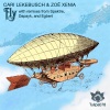 Cari Lekebusch、Zoe Xenia - Fly (Cari Lekebusch Mix)
