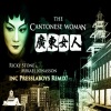 Mikael Jonasson、Ricky Stone - Cantonese Woman (Original Mix)