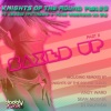 Jessie Matthews、Knights Of The Round Tables - Saxed Up Pt 2 (Sean McCabe Remix)