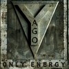 Yago - Only Energy (Original Mix)