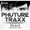 Phuture Traxx - Peace (Original Mix)