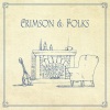 Folks、CRIMSON《Magic Fire》[MP3/LRC]