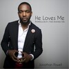 Jonathan Powell - He Loves Me