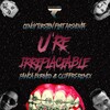 Qinoy Torsten、Arshinta - U're Irreplaceable (Panca Borneo & Cliffrs Remix)