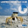 Lanfree、dimo、B.Lo《I Wanna (Original Mix)》[MP3/LRC]